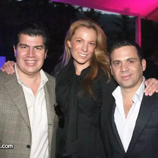 Cumple de Alejandro Ram?z