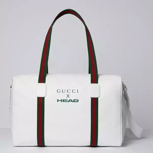 gucci head tenis