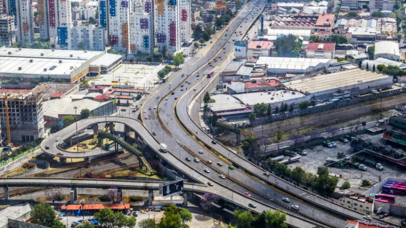 Los problemas de movilidad y la creciente preocupación de los ciudadanos