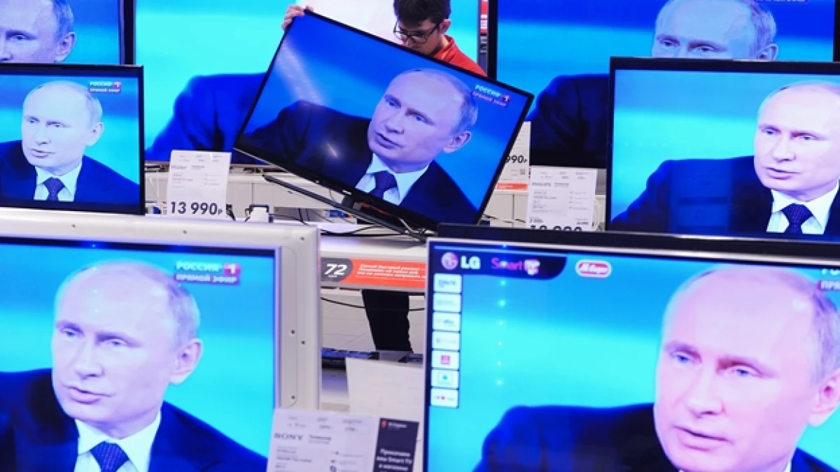 Putin