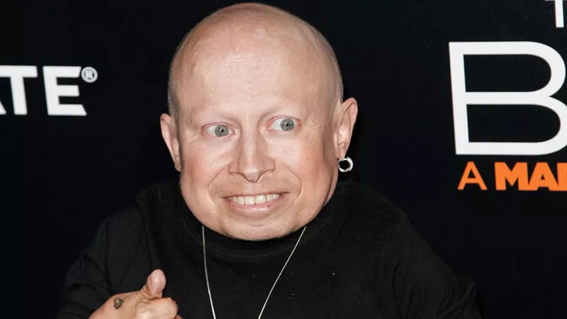 Verne Troyer