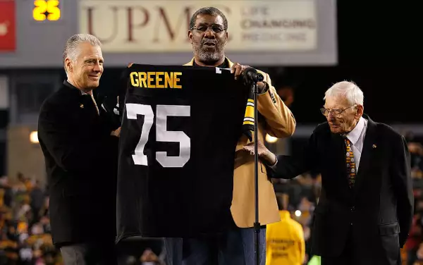 Foto de los mejores jugadores de la historia de la NFL