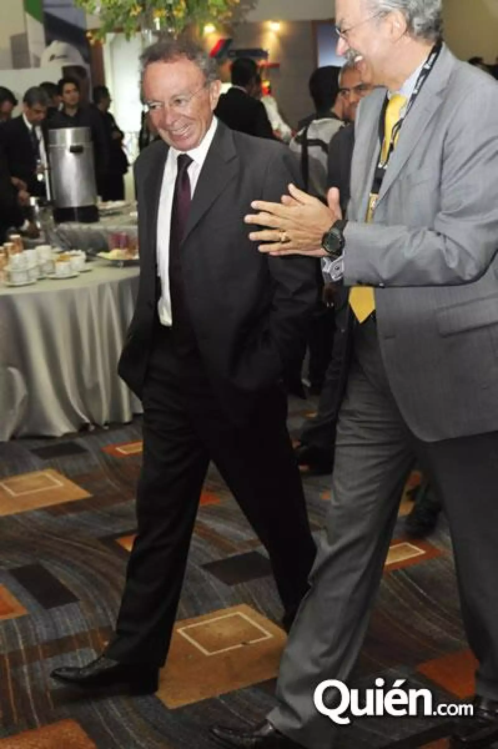 Foro Mundial de Negocios