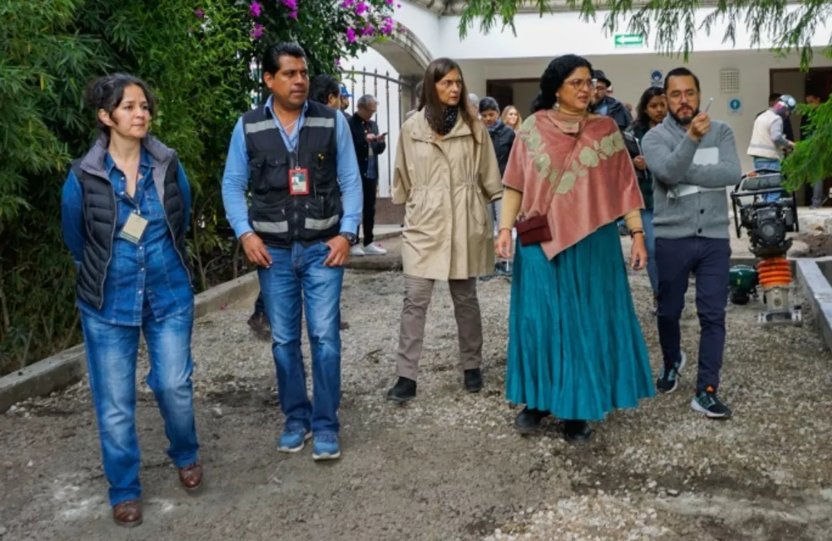 Mondiacult 2022 México