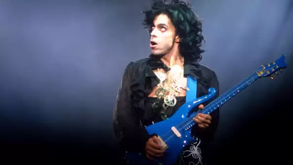 Prince