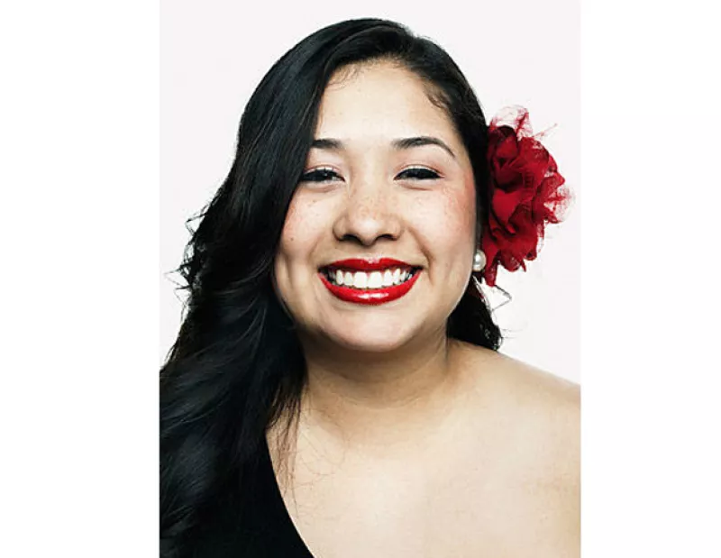 Tiene 27 años y lucha por los derechos de los inmigrantes en Arizona para regularizar su condición, su nombre es Dulce Matuz y es la presidenta de Coalición para la Iniciativa Dream.