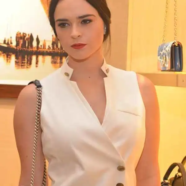 Fabiola Guajardo.