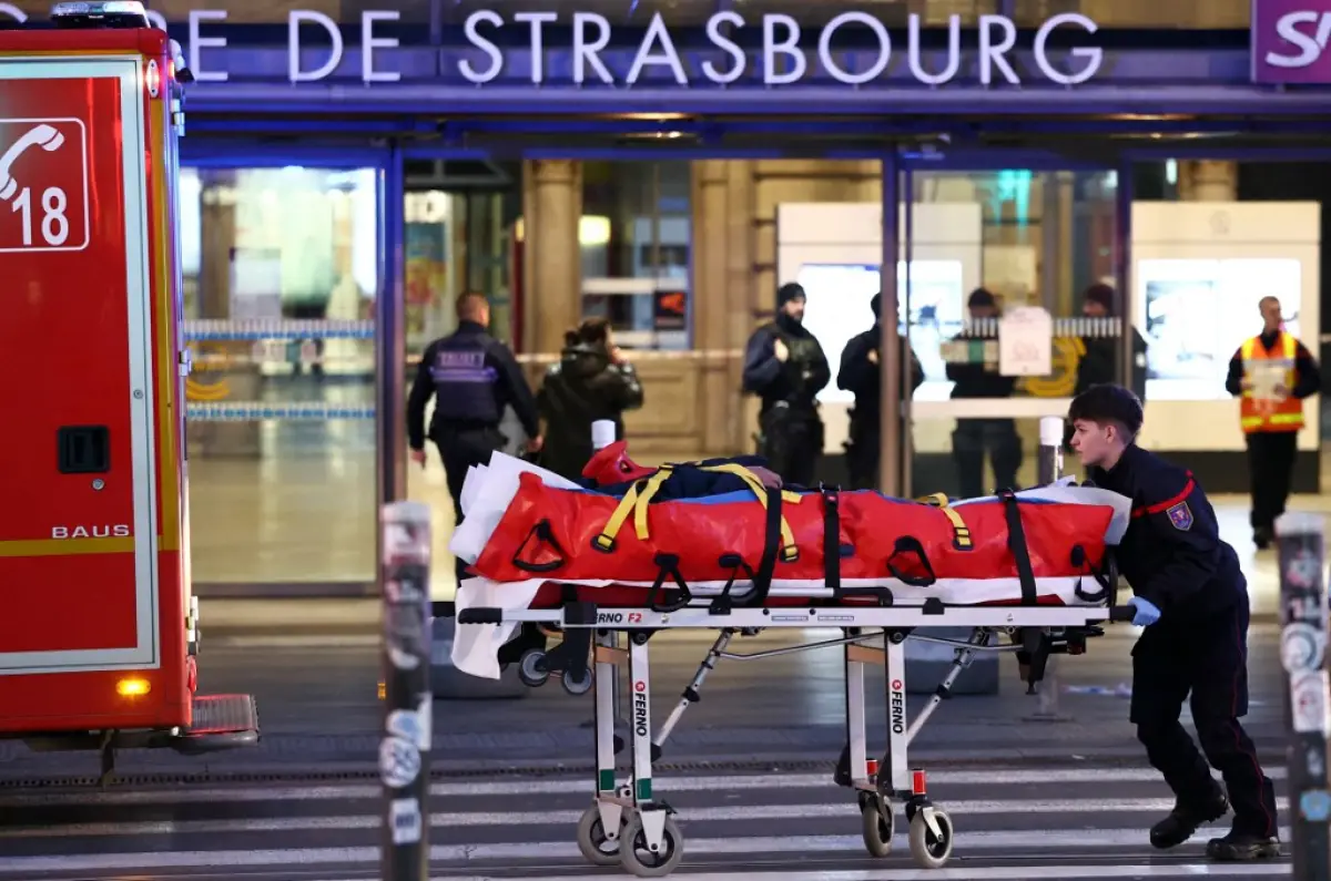 FRANCE-TRANSPORT-ACCIDENT