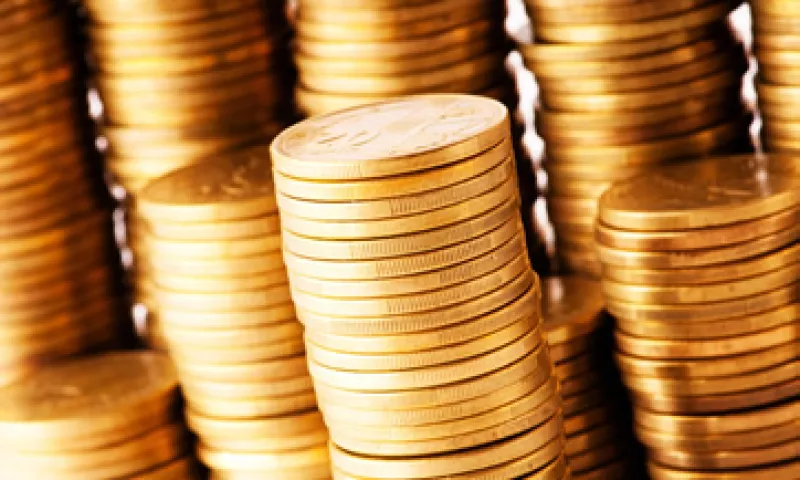 La demanda total de instrumentos sumó 70,716 millones de pesos. (Foto: Photos to Go)
