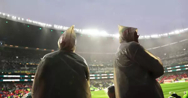 lluvias juegos mundial
