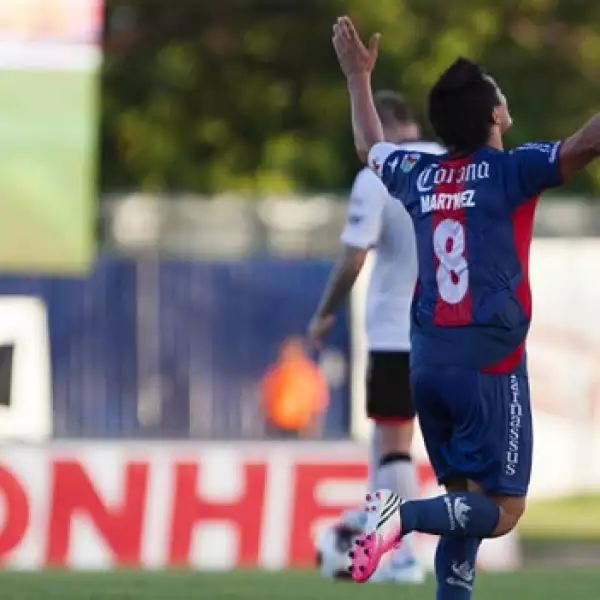 atlante contra atlas