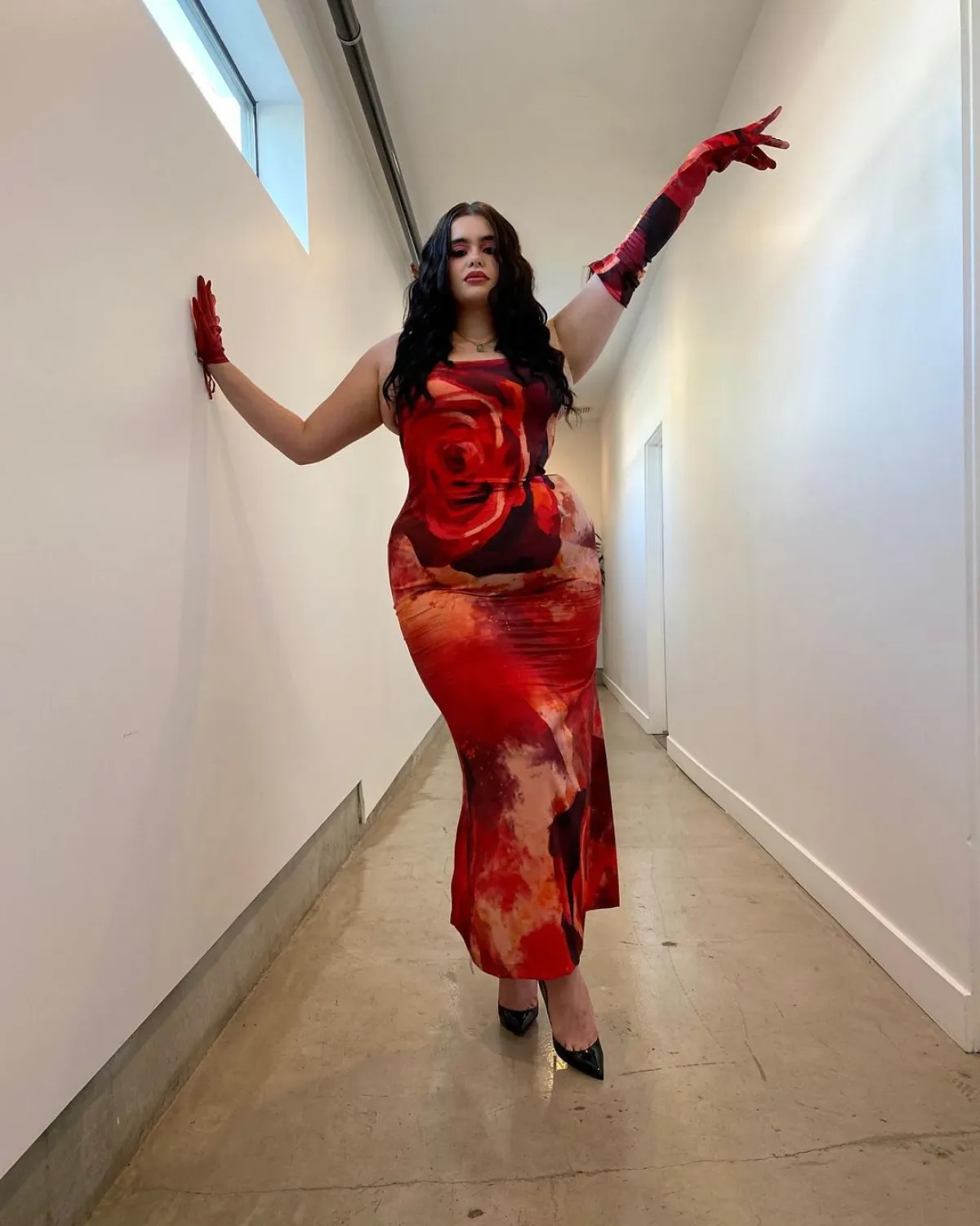 Barbie Ferrerira