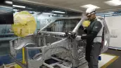  El nuevo tratado con Europa 'decepciona' a la industria automotriz de México: ¿por qué no es igual que con el TMEC?