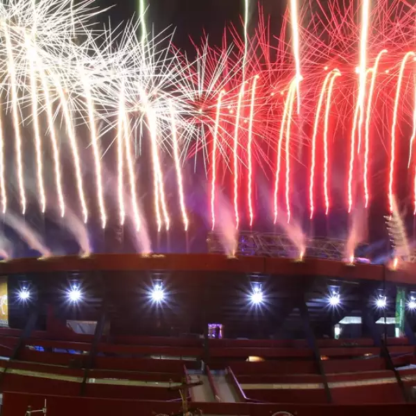 Veracruz cierre Juegos 6