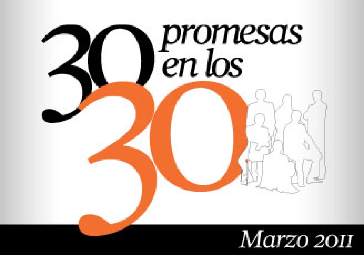 La revista Expansión busca aquellos treintañeros que han revolucionado a su sector. (Foto: Especial)