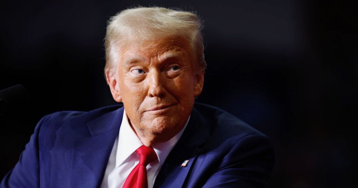 Donald Trump'ın ikinci döneminde altı kilit alan