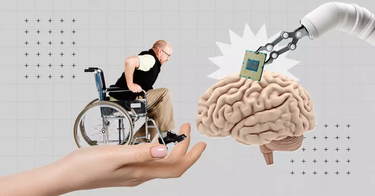 Neuralink implanta el primer chip cerebral en un humano