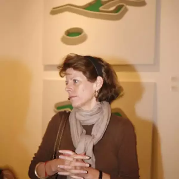 Exposición Galería Nina Menocal