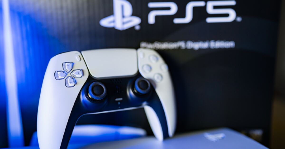 PlayStation 5 son yaşam döngüsüne girecek ve giderek daha az satılacak