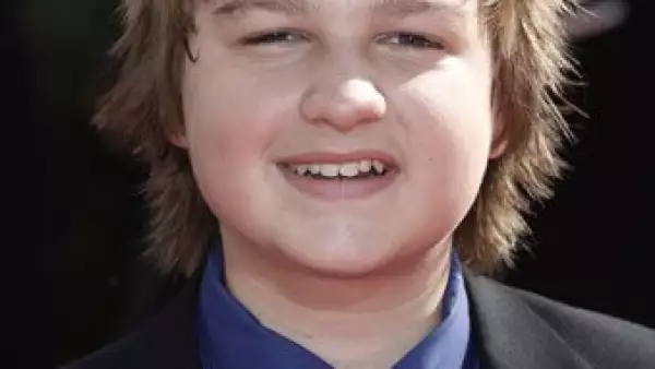 Angus T. Jones.