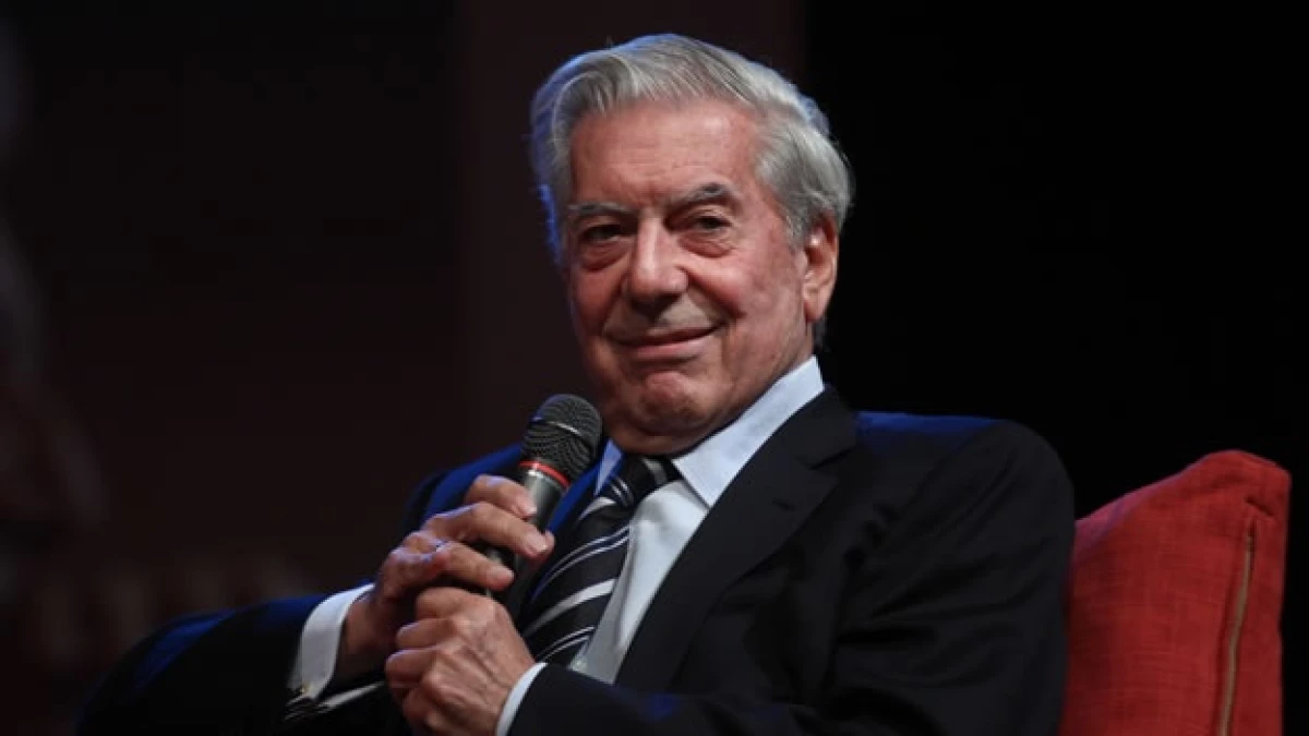 Vargas Llosa