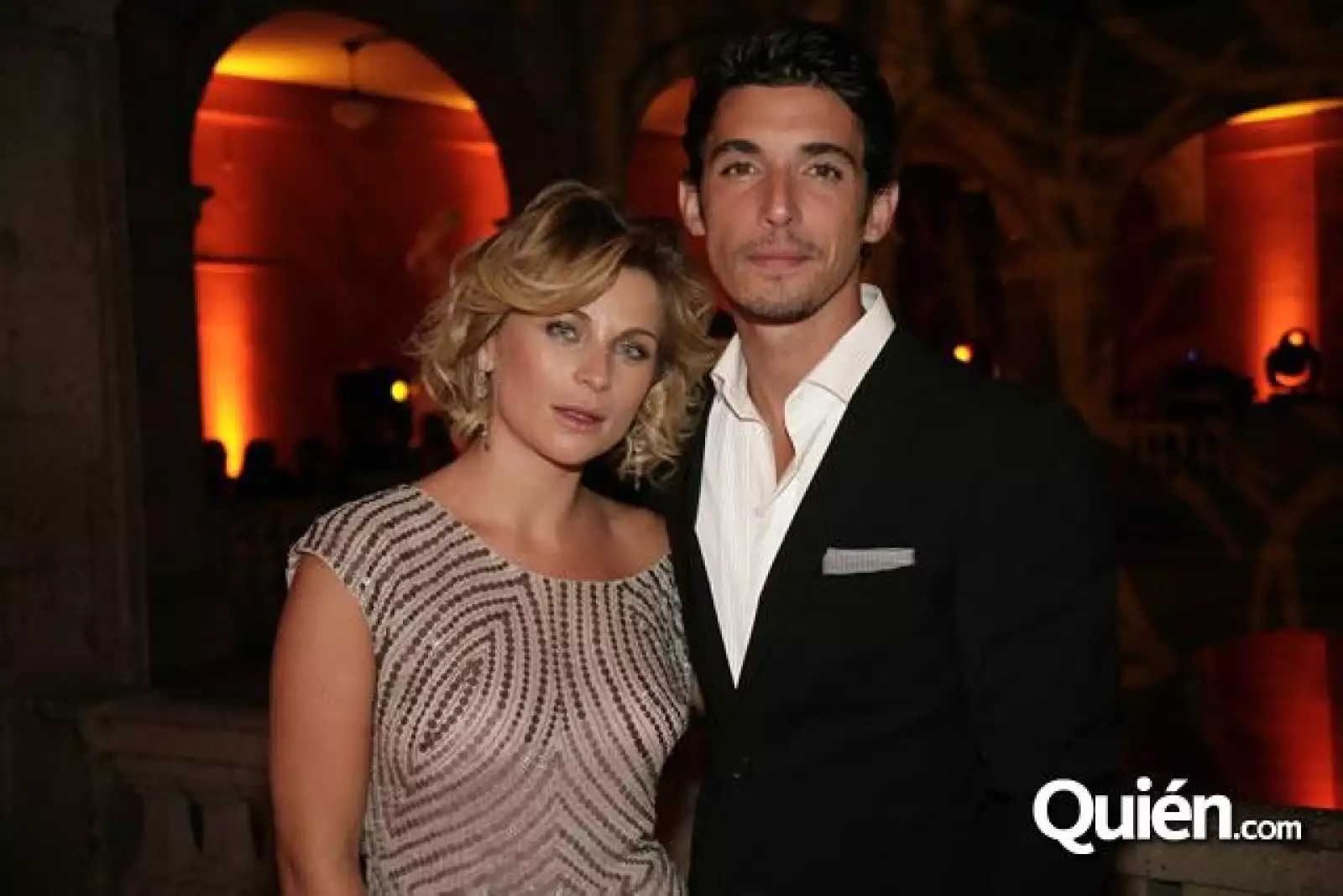 Aniversario 10 QUIEN