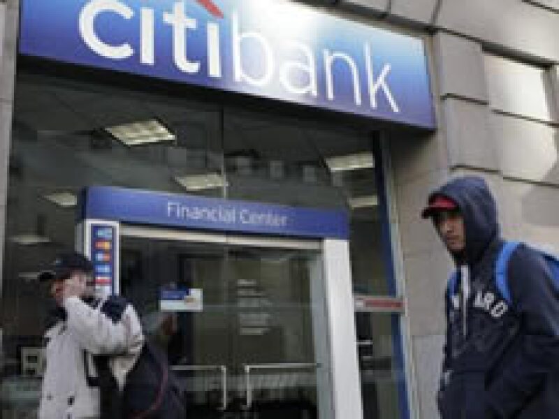 Citigroup alista la venta de varios activos. (Foto: Reuters)