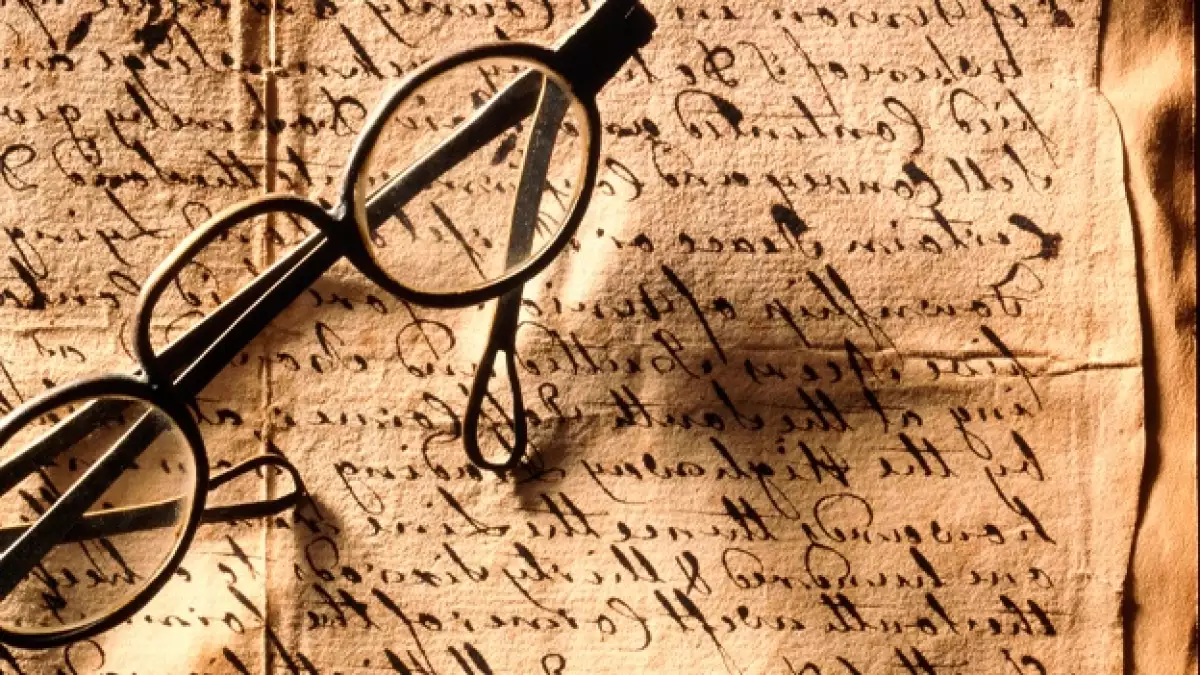 Manuscrito