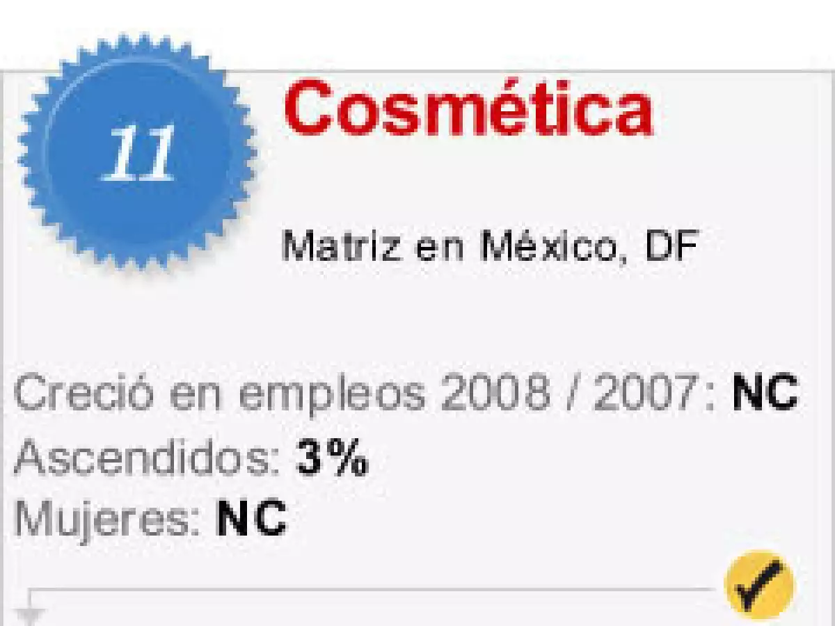 Esta empresa sí está contratando.