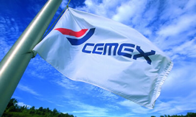 Cemex se enfrenta a la débil demanda de cemento en el mundo además de su pesada deuda en los últimos 2 años. (Foto: Cortesía Cemex)