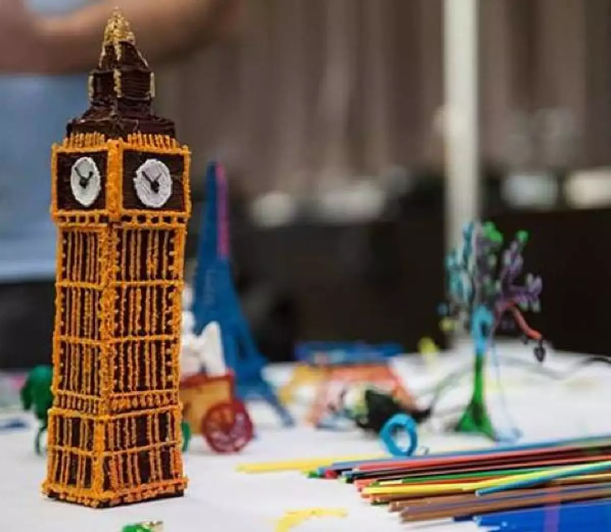 3d Doodler