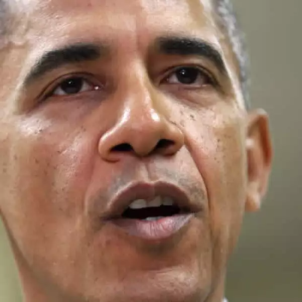 El presidente del país no ha podido concretar un acuerdo con los republicanos; insiste en que éstos son los responsables de la parálisis gubernamental.