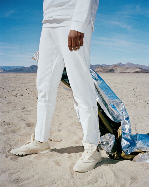 Cottweiler x Reebok