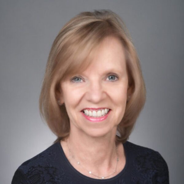Bill Gates vacationed with his ex-girlfriend while he was married to Melinda 19 ann-winblad.jpg
