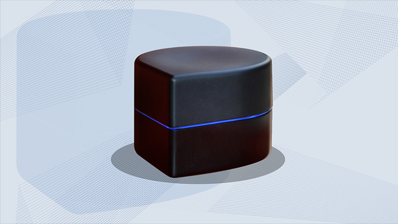 ZUtA Labs Mini Robotic Printer