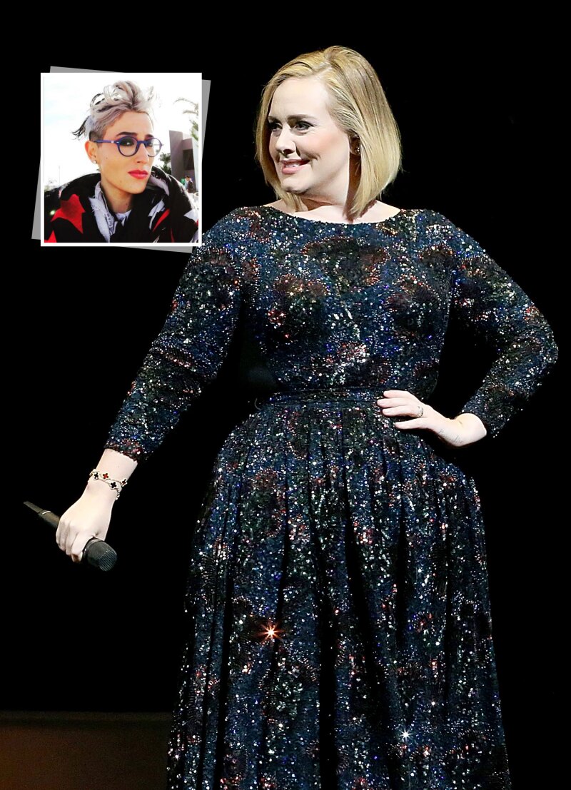 Adele