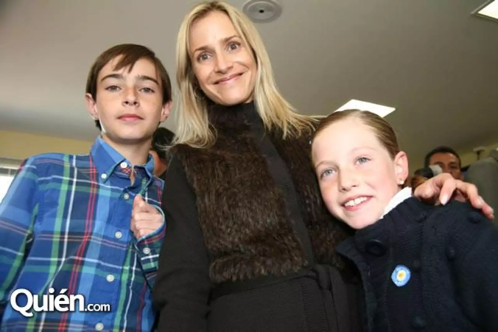 Hospital Alfredo Harp Calderoni