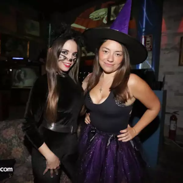 Giovanna Fuentes,Vanessa Maya