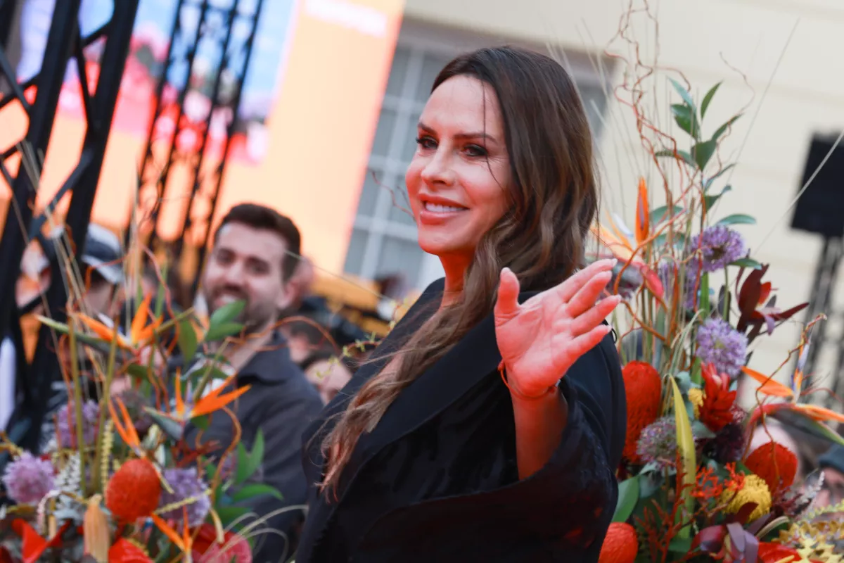 Closing Red Carpet - Malaga Film Festival 2025