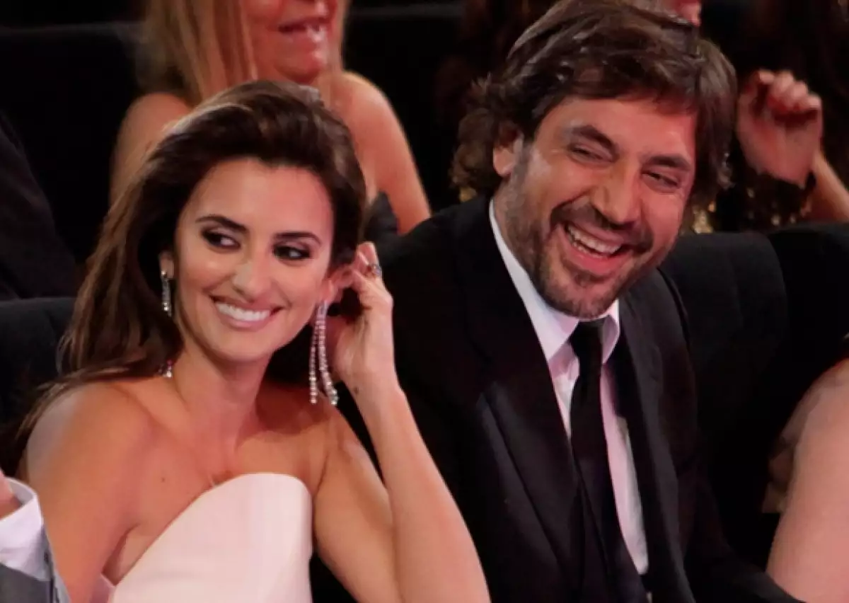 Javier y Penélope siempre preferirán mantener su vida muy privada.