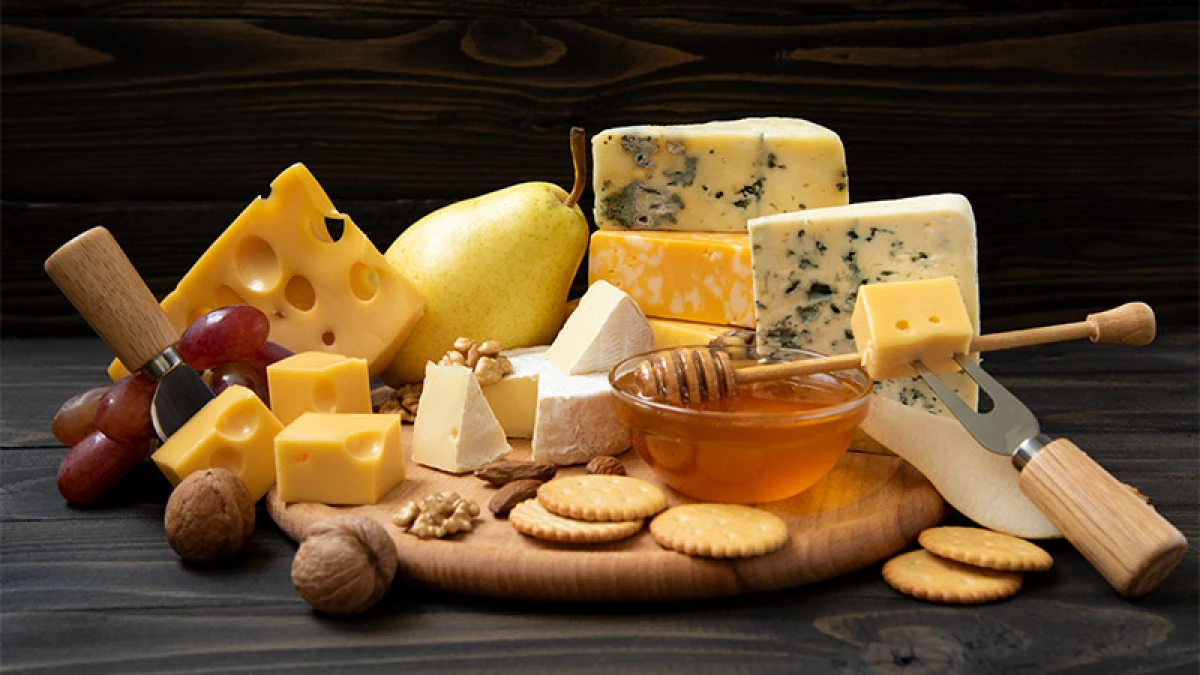 Queso