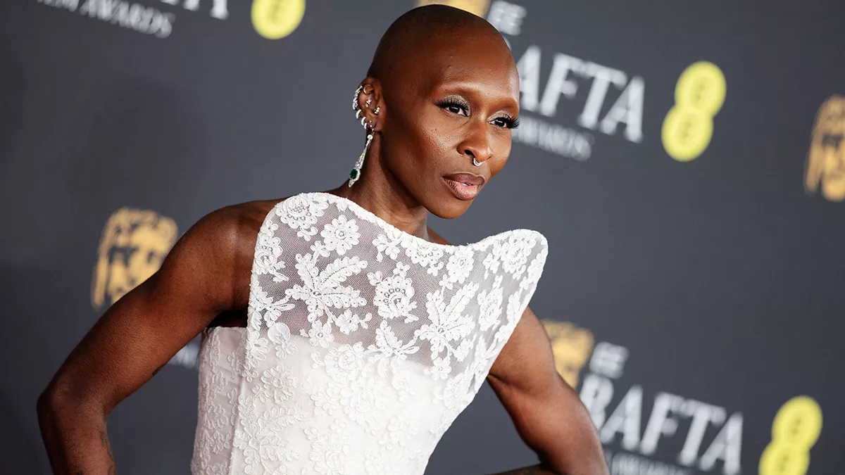 Cynthia Jesucristo Superestrella