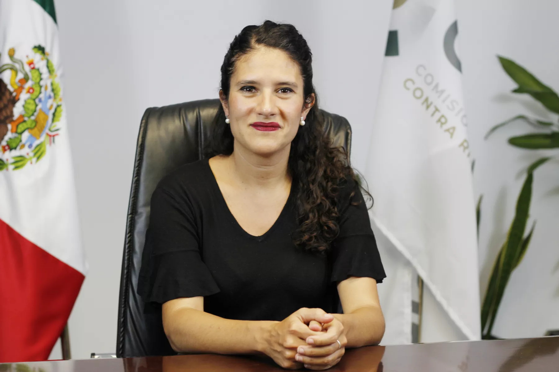 Bertha María Alcalde Luján