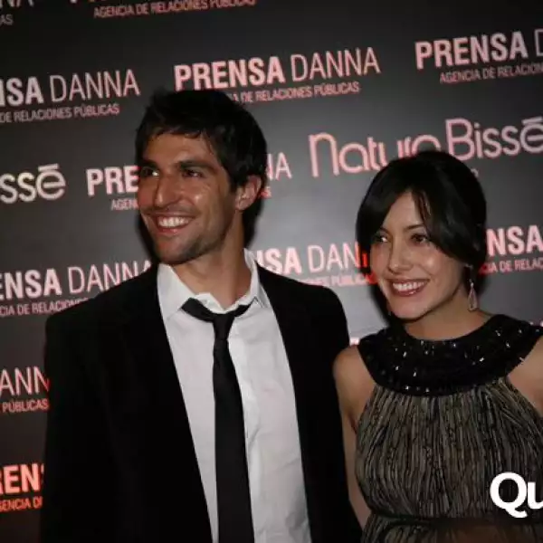 Inauguracion Ofis Danna