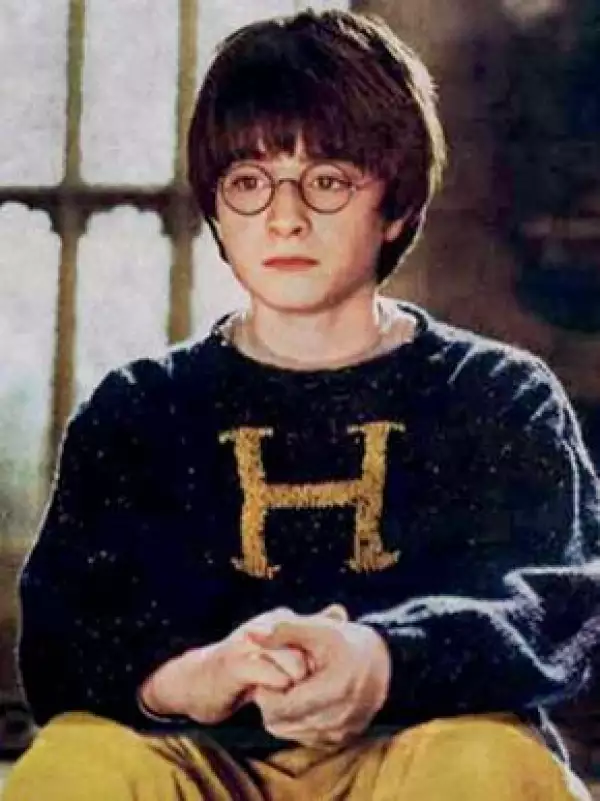 Después de un primer intento, Radcliffe no quedó entre los seleccionados.