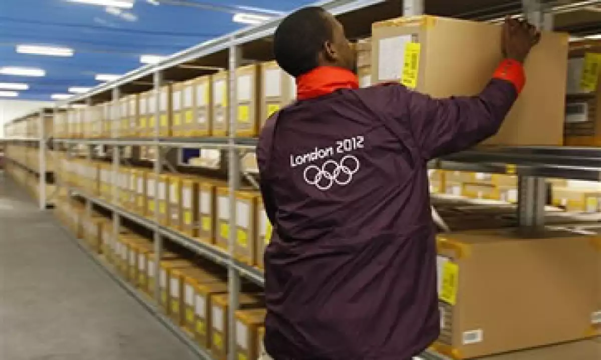 La calificadora considera que los patrocinadores del evento son los que sacarán mejor tajada de ganancias. (Foto: AP)