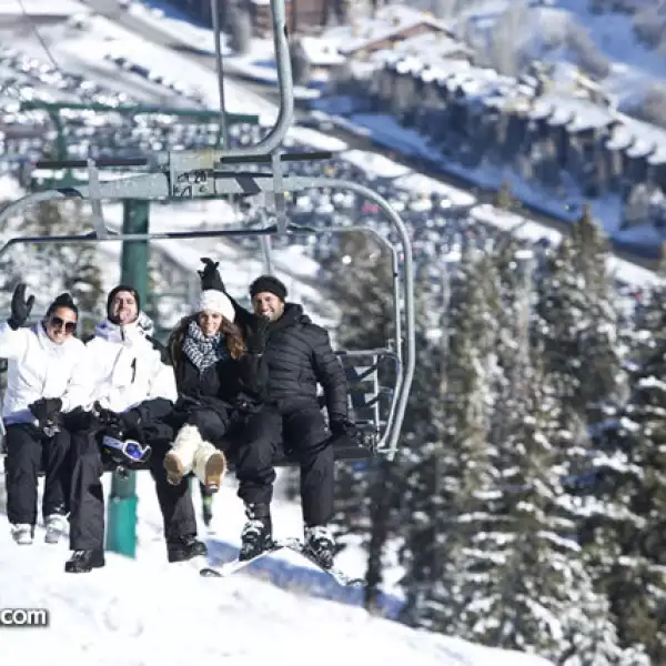 Salomón Ambe,Reneé Mizdrahi,Yael Sandler,Daniel Cohen