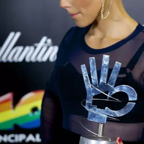 Alicia Keys.