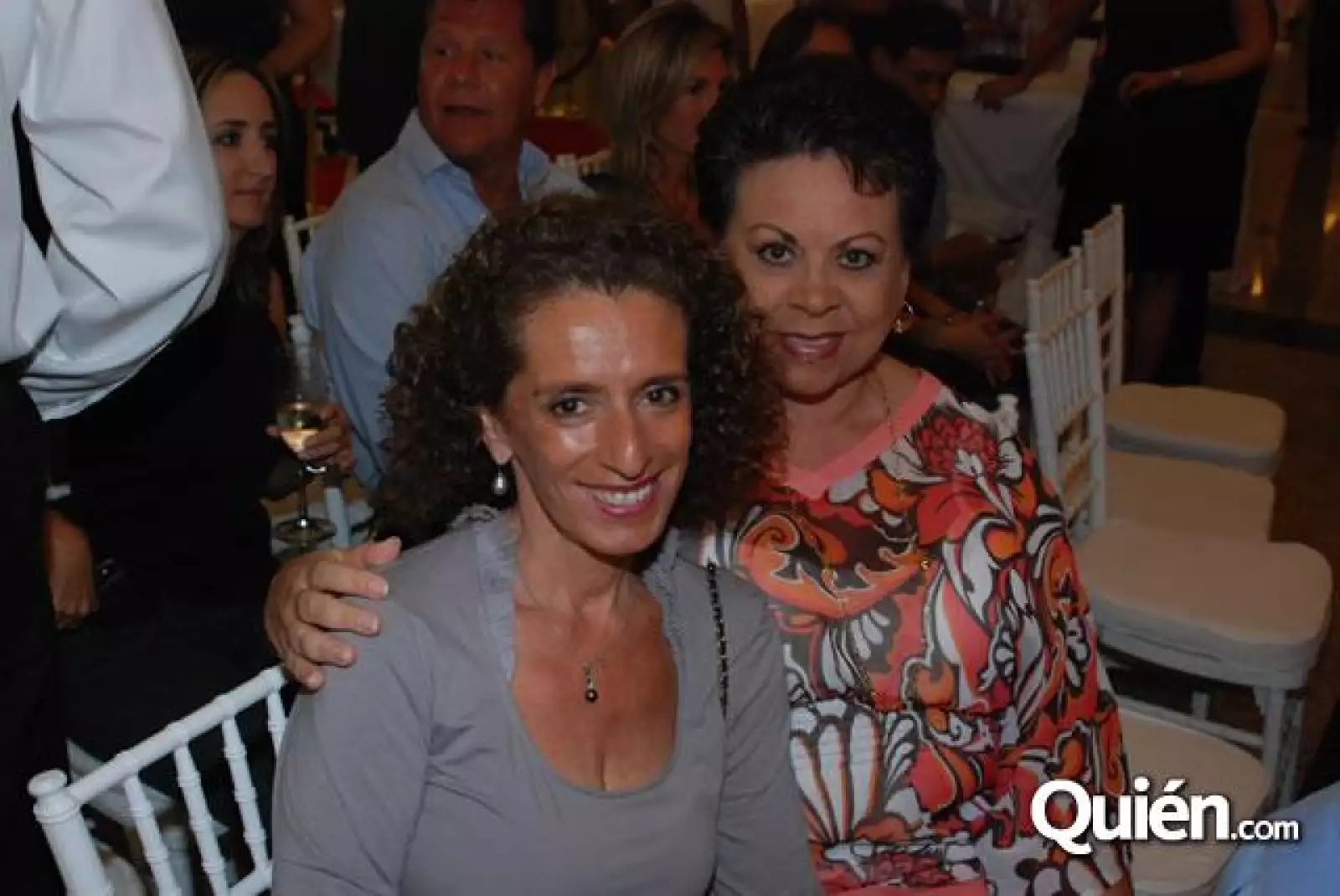 Colección Itinerante de lentes Cartier