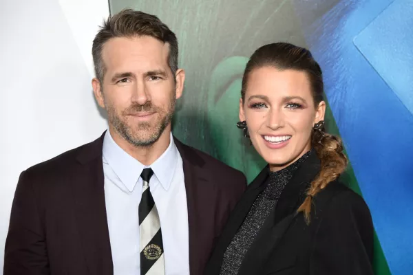 "A Simple Favor" New York Premiere